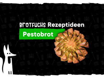 Pestobrot