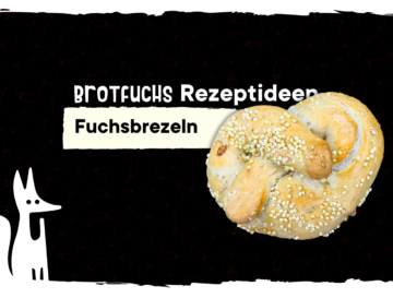 Fuchsbrezeln made by Berliner Brotfuchs